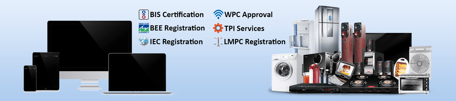Ampere Regulatory compliance services