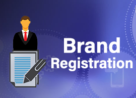 Brand Registration Services