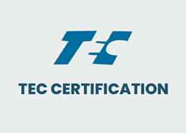 TEC Certification Services