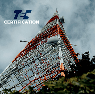 TEC Certification Services in India